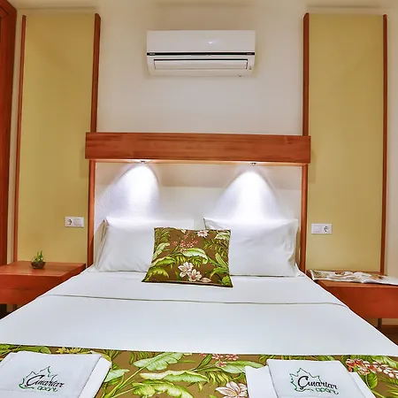 Kaş, Merkezde, Denize Yakın, Balkonlu, Konforlu Daireler Apart Otel Kaş